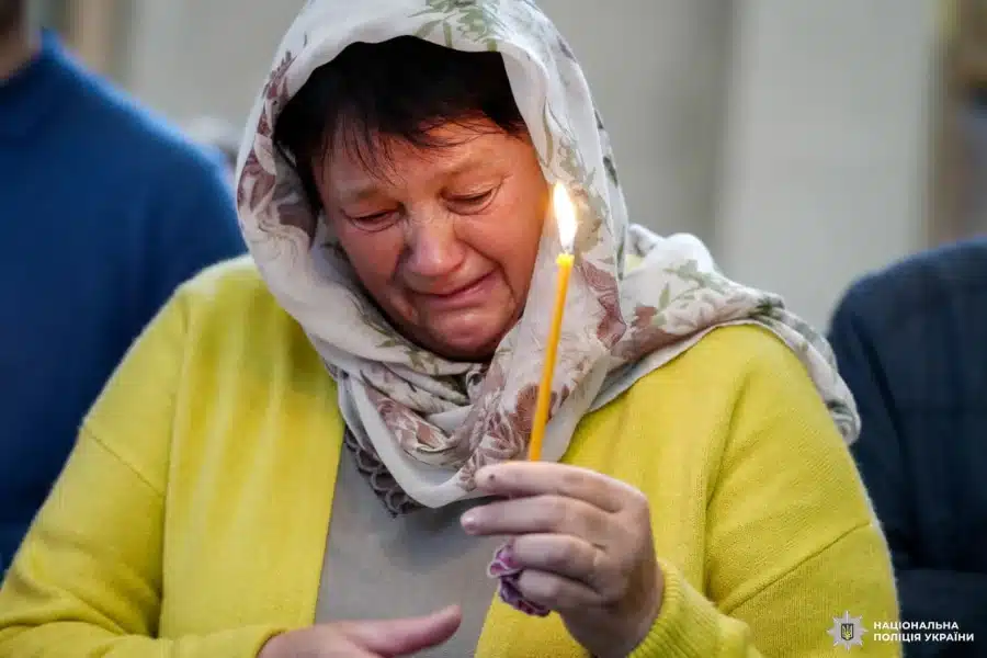 Той, хто приносив у світ світло - фото 1