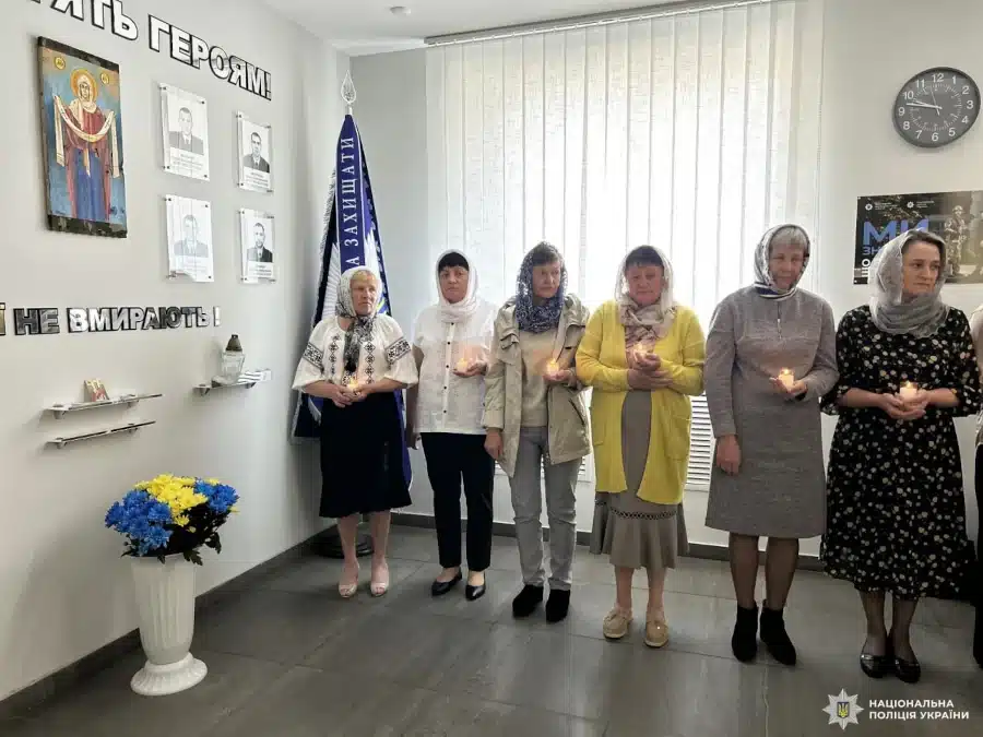 Той, хто приносив у світ світло - фото 3