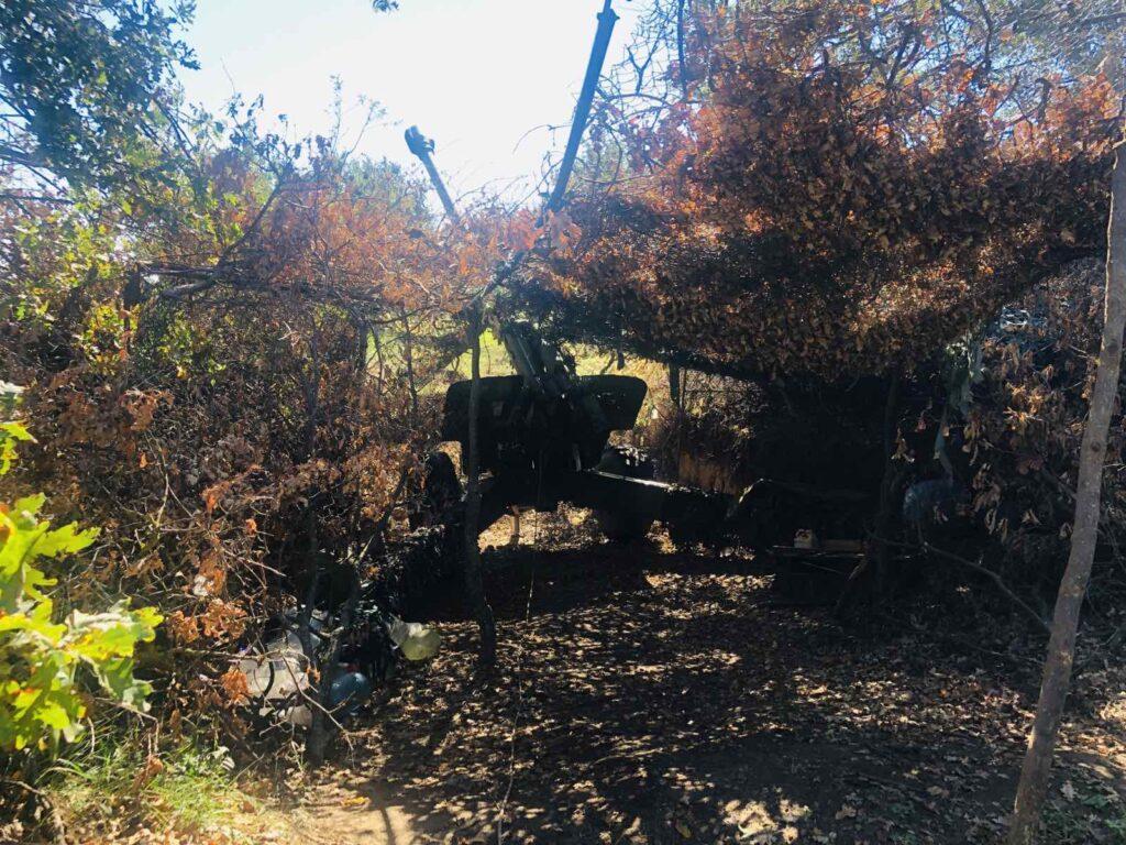 Чому медик проміняв тил на передову: історія капітана Віктора Іськіва - фото 1