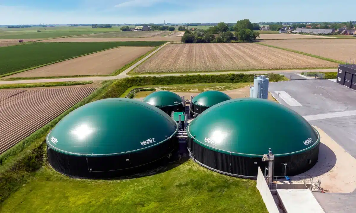 Аграрії Рівненщини інвестують у сонячну енергетику та біогазові установки