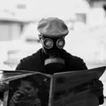 Стан повітря у Рівному: зафіксовано підвищений рівень озону