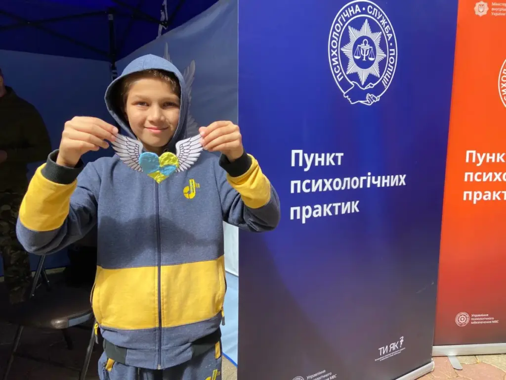 Рівненщина приймає юних футболістів «Металурга» із Запоріжжя: оздоровлення, творчість та психологічна підтримка - фото 1
