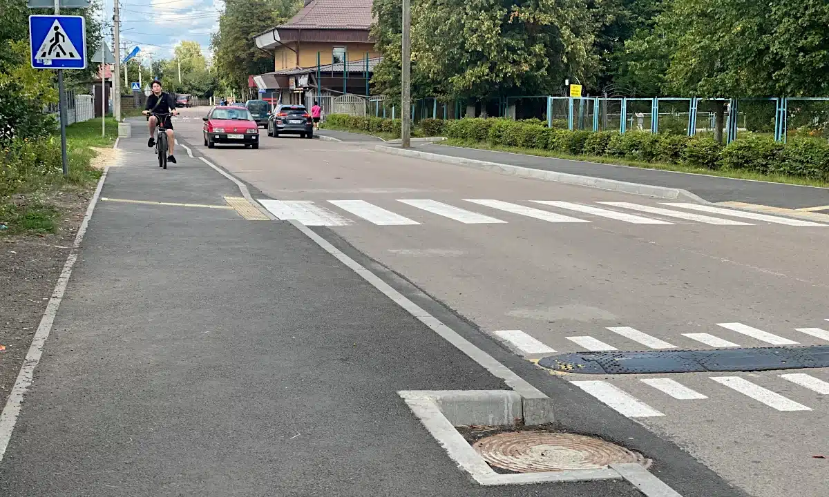 Дороги і школи Квасилова під особливою увагою Дороги і школи Квасилова під особливою увагою