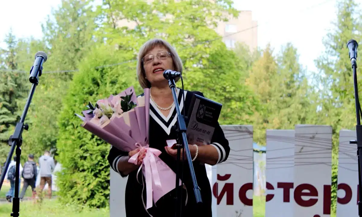 У Рівному вручили мистецьку премію імені Василя Павлюка