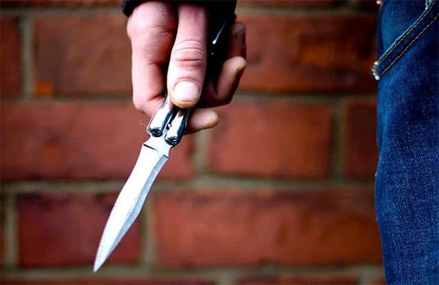Судитимуть чоловіка, який поранив ножем людину на вокзалі у Рівному