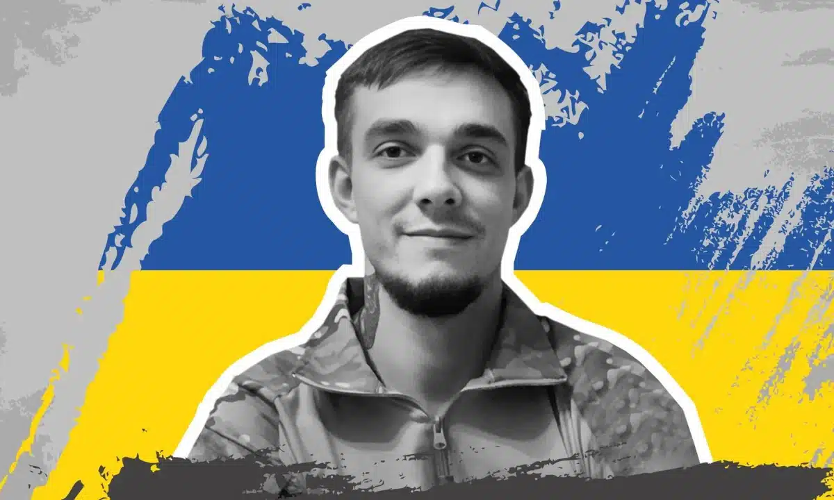 Пам’ять захисника Миколи Сірука вшанують у рівненському ліцеї