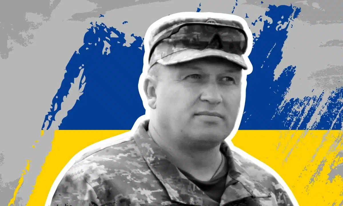 Пам’ять полеглого захисника Олега Дудєя вшанують у Рівному