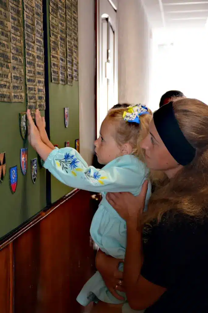 На Дубенщині вручили державні нагороди родинам полеглих захисників - фото 3
