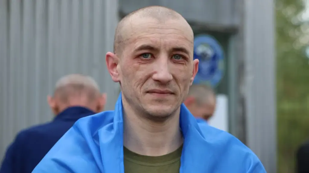 Україна провела новий обмін: звільнені військові та цивільні, серед них журналісти - фото 2