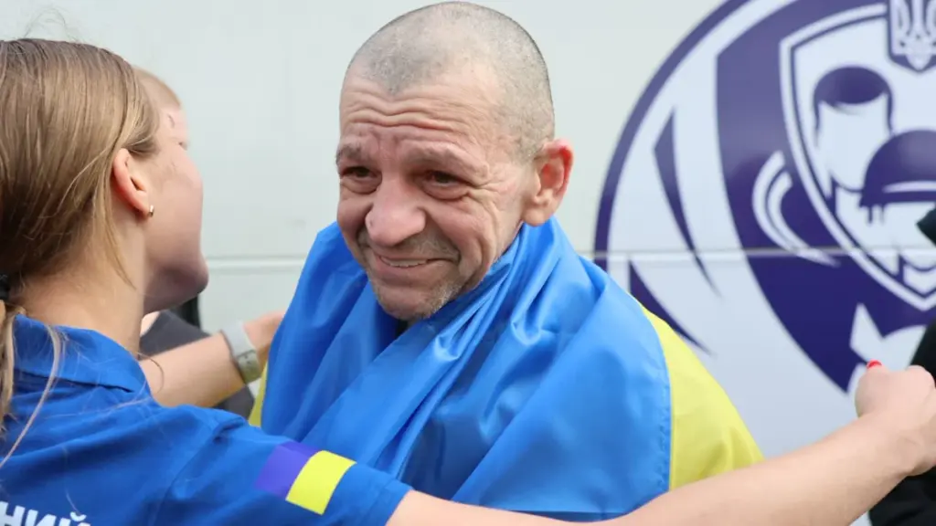 Україна провела новий обмін: звільнені військові та цивільні, серед них журналісти - фото 3