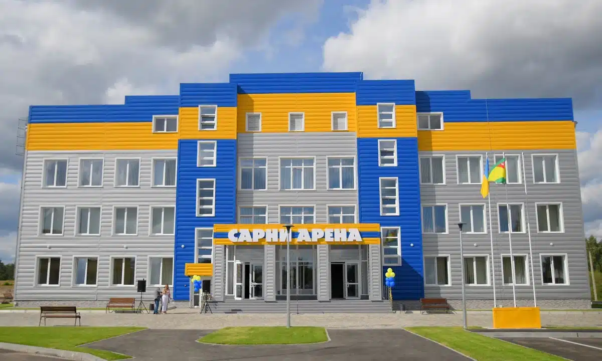 Суперкубок України з гандболу: змагання та заходи відбудуться в Сарнах