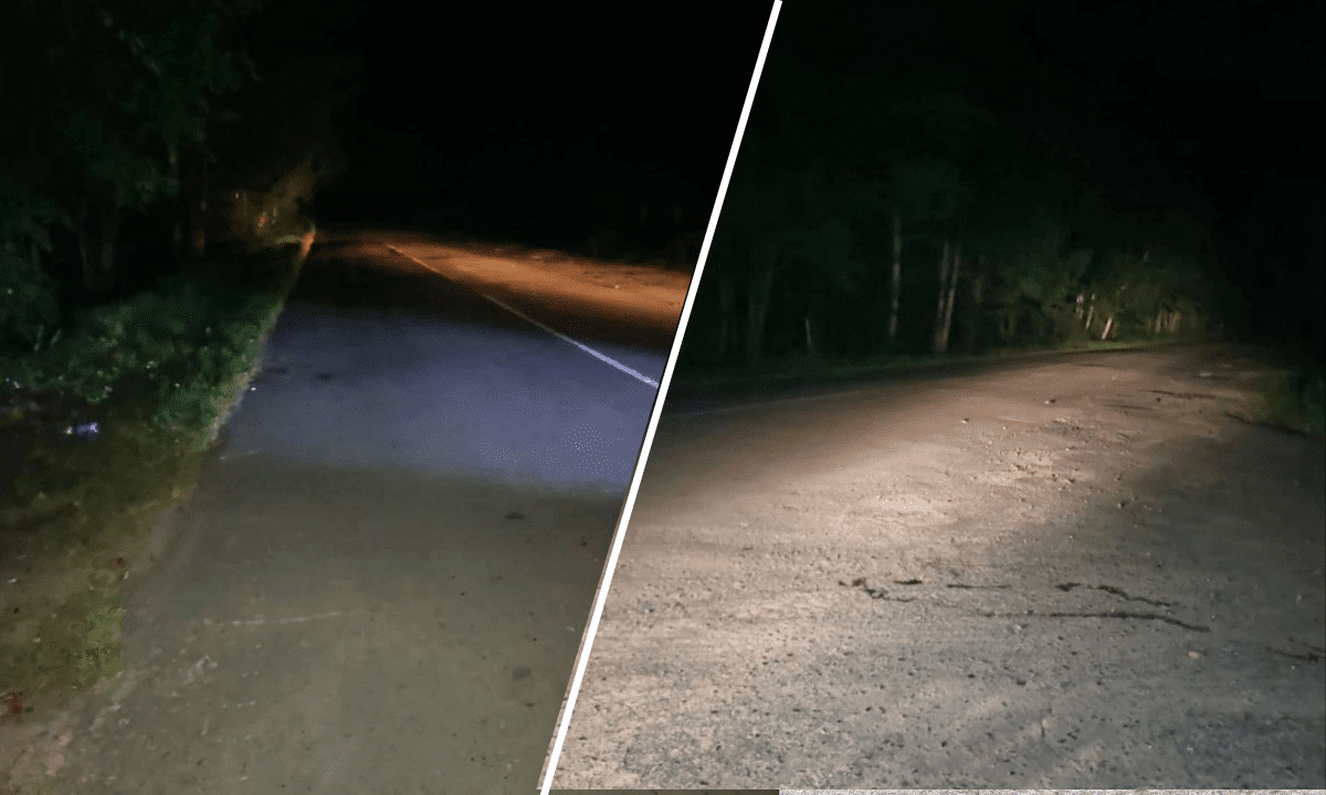 На Рокитнівщині двоє неповнолітніх постраждали внаслідок зіткнення мотоциклів