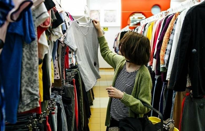 Чого варто уникати на барахолках та в секонд-хендах