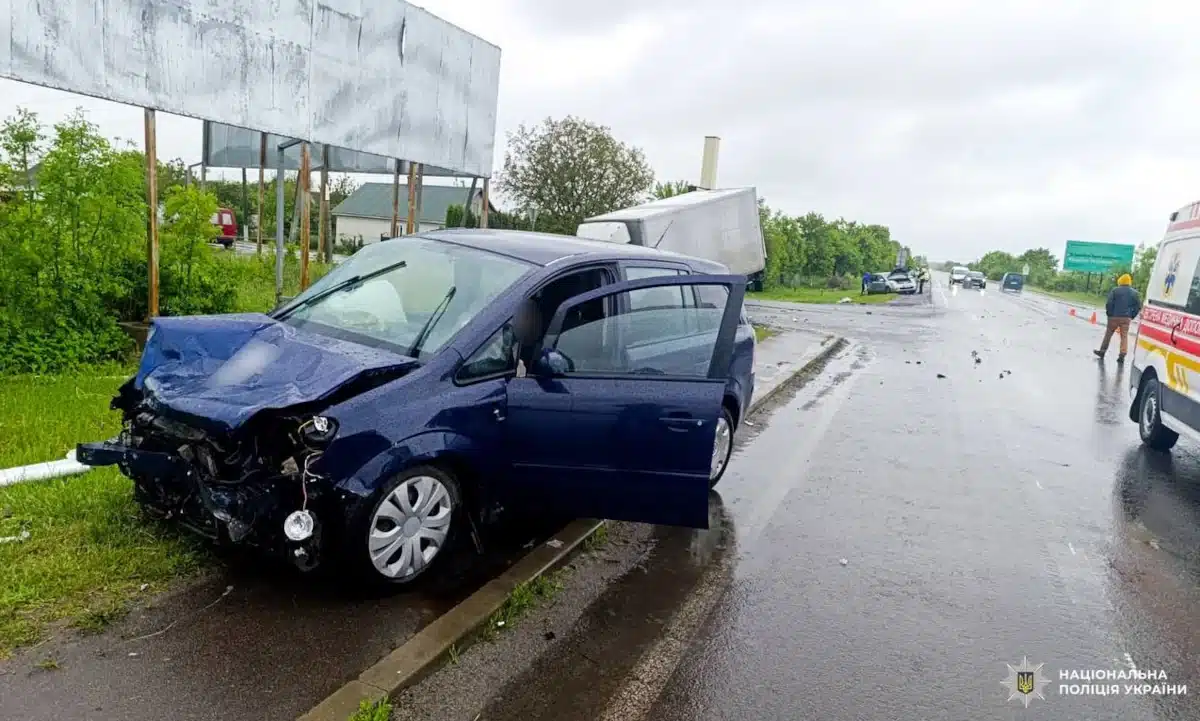 Костопільчанина судитимуть за смертельну ДТП у стані сп’яніння
