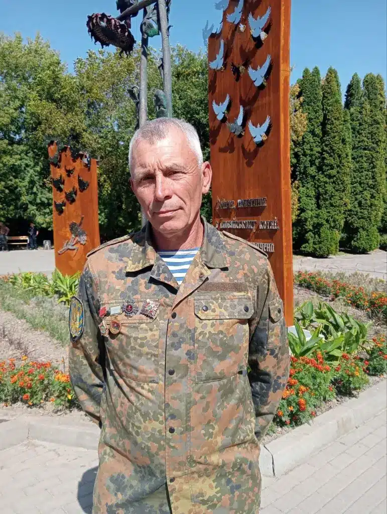 У Рівному відкрили пам’ятний знак на честь захисників Іловайська - фото 3