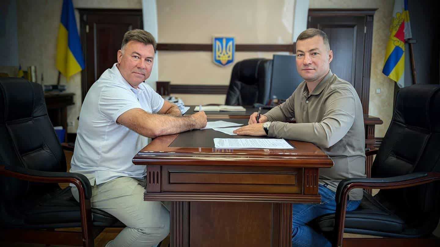 Віктор Ткач продовжить керувати Рівненською обласною лікарнею