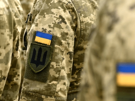 Ракетний удар рф по навчальному підрозділу Сухопутних військ: є загиблий і поранені