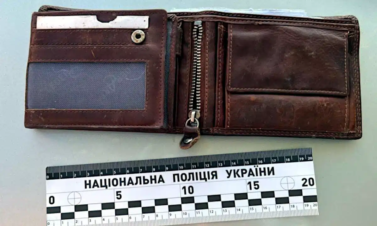 У Рівненському районі чоловік вкрав понад 70 тисяч гривень і загубив їх