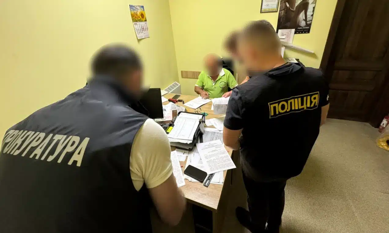 Авточернетка
