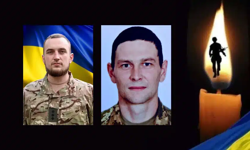 Зарічненщина і Млинівщина зустрінуть своїх захисників на щиті