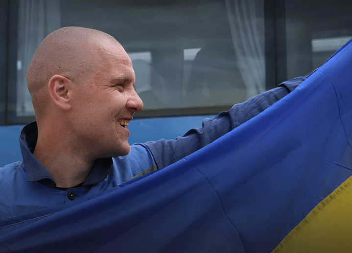 Звільнені з полону зможуть проходити санаторне лікування у супроводі іншої особи
