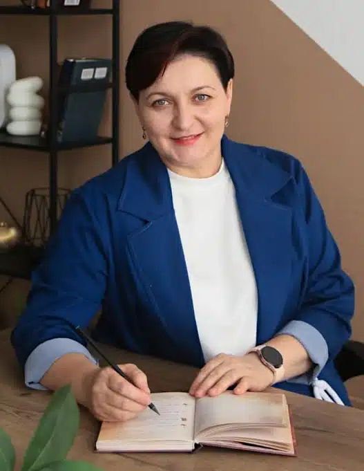 Viktoria-Lemeshko