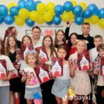 Байки, які знімають діти і дивиться ціла країна