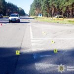 На Сарненщині внаслідок ДТП постраждали троє людей