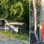На Рівненщині судитимуть водія, який у стані сп’яніння спричинив смертельну ДТП
