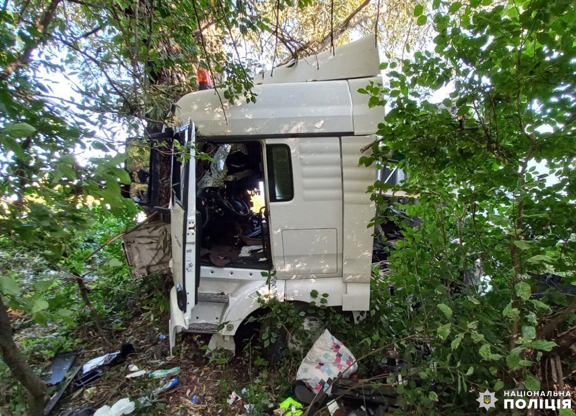 Житель Волині постане перед судом за смертельну ДТП у Дубенському районі