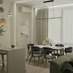 Дизайнер інтер’єру Київ: NSD Group – коли простір стає відображенням особистості