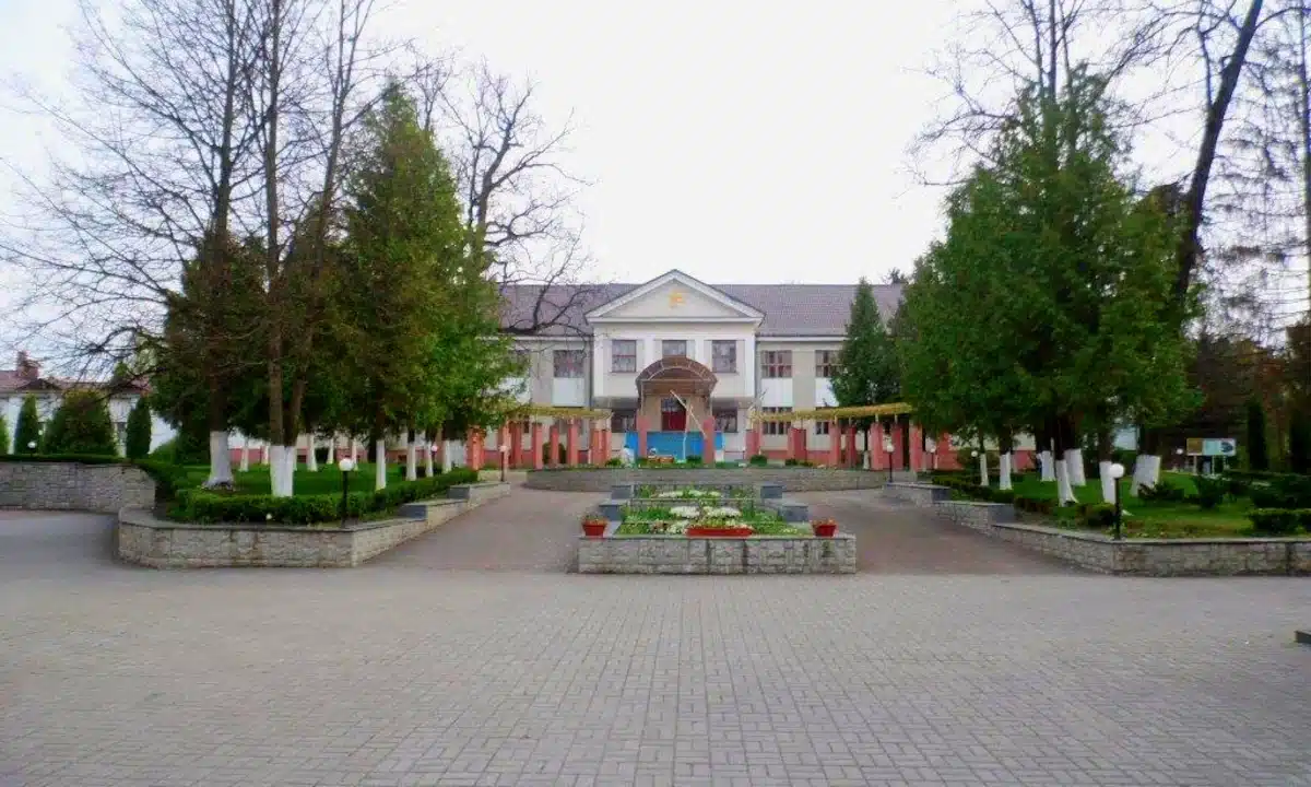 Госпіталь у Клевані змінить назву та отримає вищий статус
