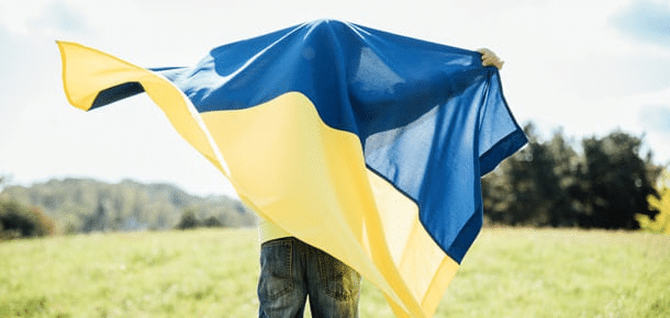 З окупації визволили хлопця, який три роки був під тиском ворога