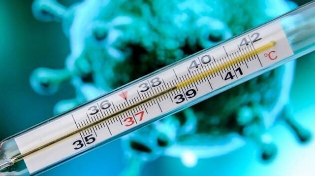 На Рівненщині очікують пік захворюваності на грип та ГРВІ наприкінці вересня