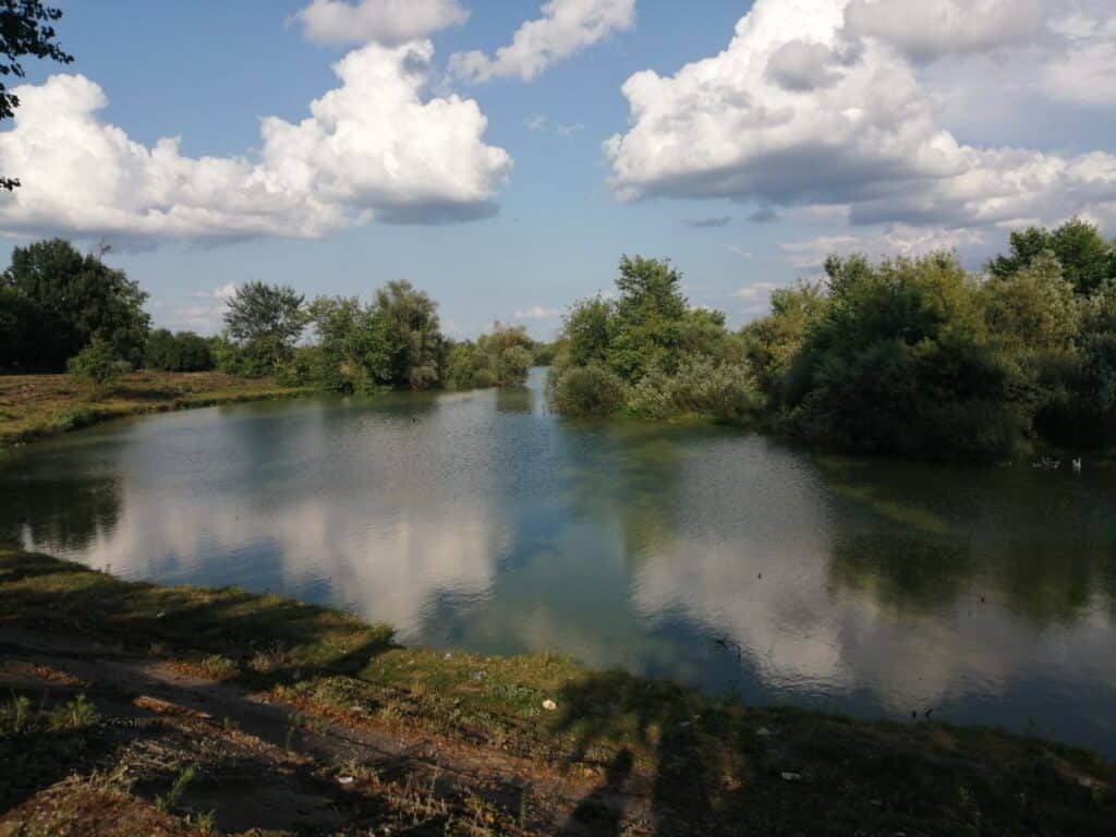 краєвид