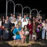 Прем’єра «МАМИ» в Рівному: історія зустрічі Марії Матіос і мами загиблого воїна