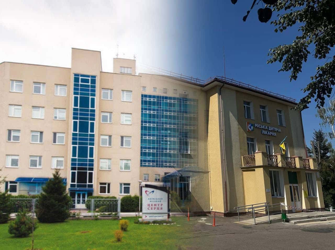 Фахівці Інституту серця обстежили понад 60 дітей Рівного