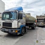 двоє водіїв постануть перед судом за наїзд на пішоходів заднім ходом