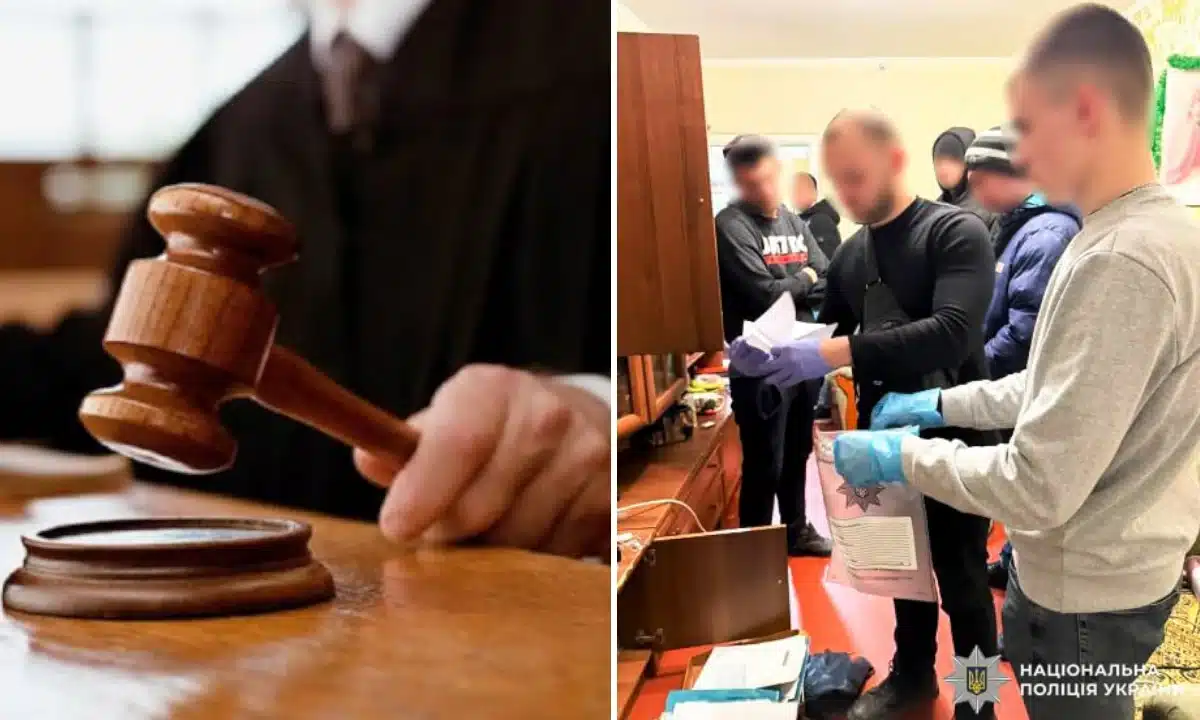 У Вараші засудили до 7 років ув’язнення наркоторговця з конфіскацією майна