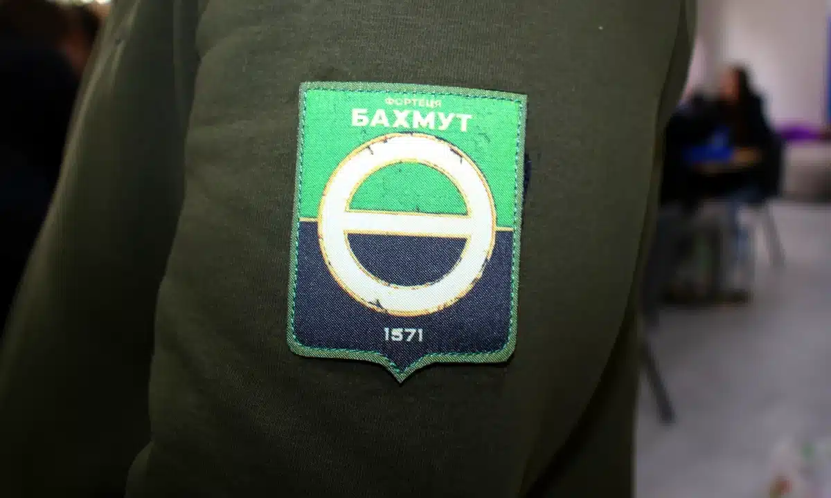 Переселенці з Бахмутської громади у Рівному зможуть отримати гуманітарну допомогу та онлайн-консультації
