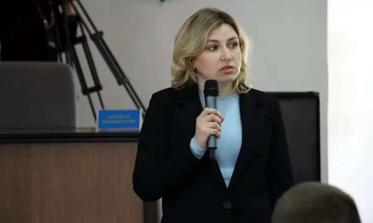 У Департаменті економічного розвитку Рівненської міськради новий директор