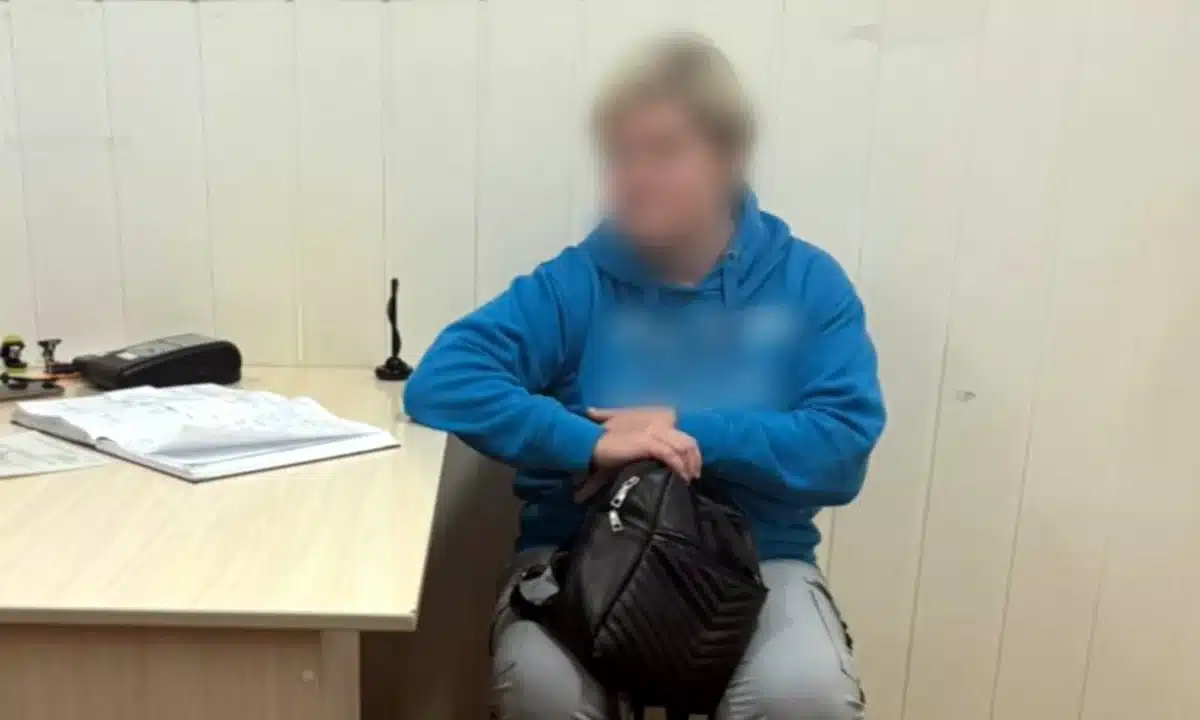 Пекарку в Рівному оштрафували за роботу в стані сильного алкогольного сп’яніння