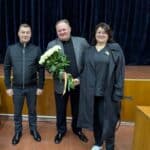 У Рівненському обласному діагностичному центрі — новий керівник