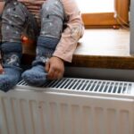 У Рівненському пологовому будинку увімкнули опалення