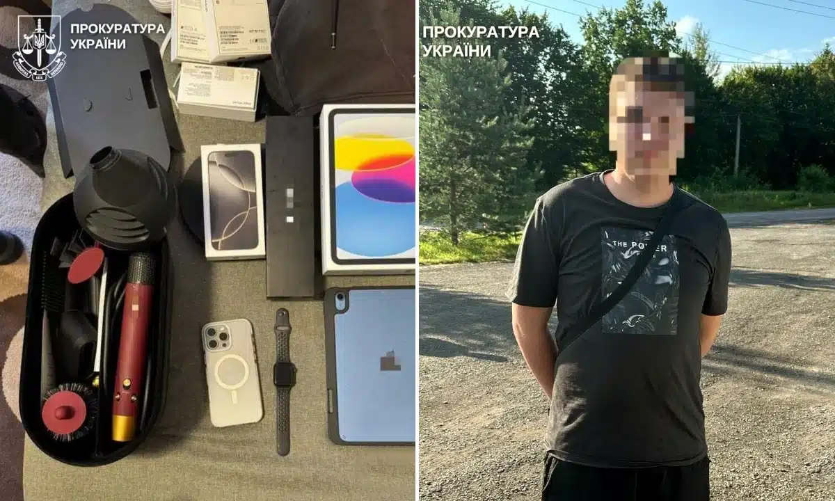Шахрая, який ошукав військовослужбовця майже на мільйон гривень, судитимуть на Рівненщині