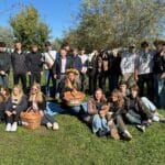 У Рівному відбувся Water Picnic: школярі досліджували світ води в міжнародних проєктах