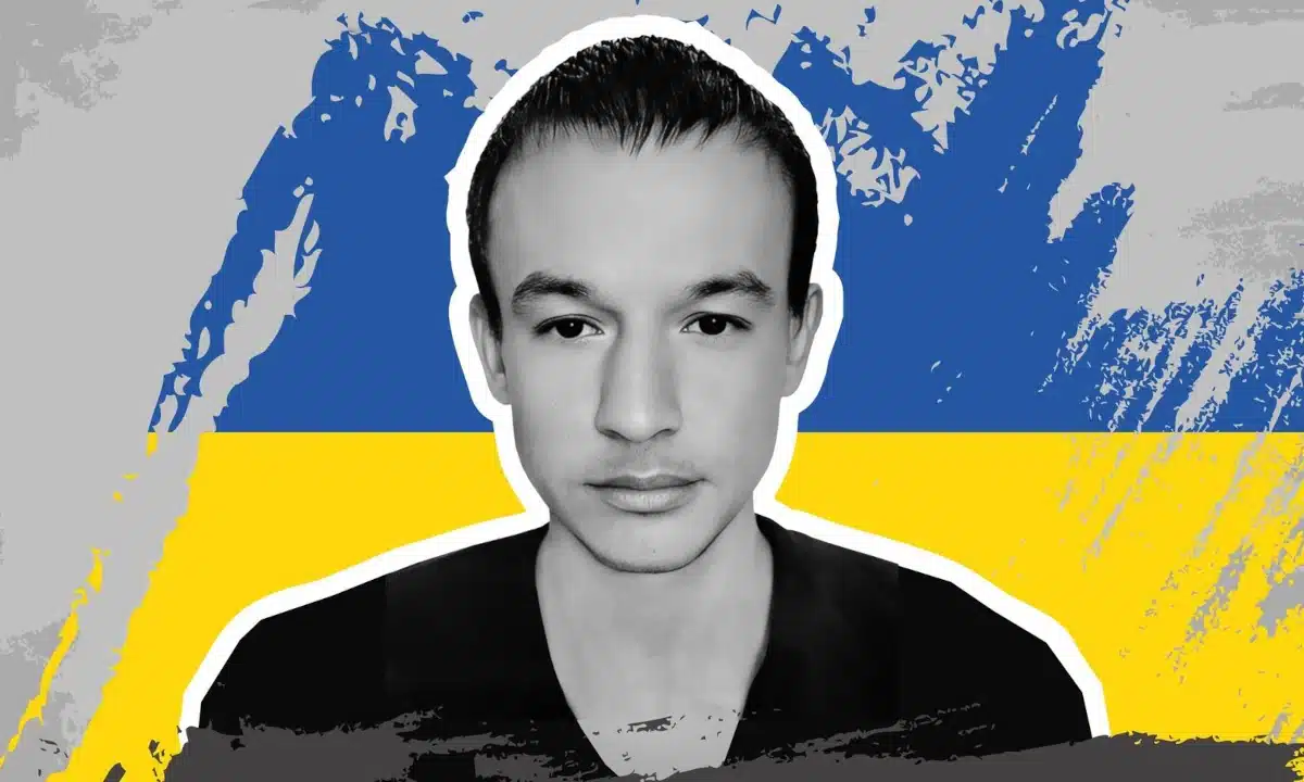 5 вересня у гімназії №17 у Рівному вшанують пам’ять Героя Андрія Любчика