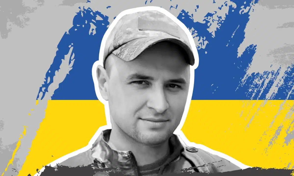 26 вересня у Квасилові відкриють пам’ятну дошку Герою Олександру Чудіновичу