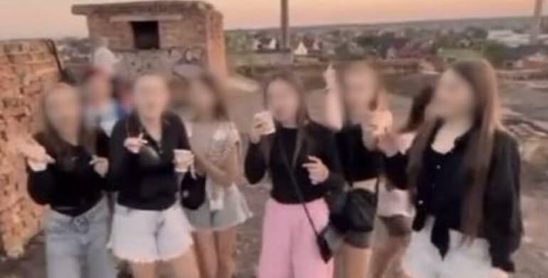 У Костополі поліція відкрила кримінальне провадження через побиття неповнолітньої