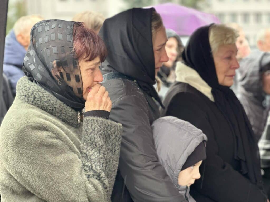 попрощались з героєм4
